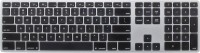 Keyboard Matias Wireless Multi-Pairing Keyboard for Mac 