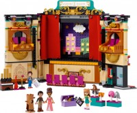 Photos - Construction Toy Lego Andreas Theater School 41714 