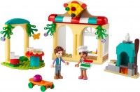 Construction Toy Lego Heartlake City Pizzeria 41705 