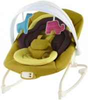 Photos - Baby Swing / Chair Bouncer Bright Starts 60003 