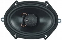 Photos - Car Speakers Dietz CX-572 