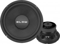 Photos - Car Subwoofer BLOW A-300 