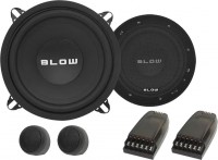 Photos - Car Speakers BLOW VR-130 