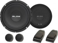 Photos - Car Speakers BLOW VR-160 