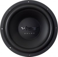 Photos - Car Subwoofer Vibe Pulse 12-V0 