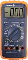 Photos - Multimeter Vorel 81783 