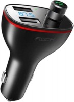 Photos - FM Transmitter ROCK B300 