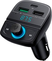 Photos - FM Transmitter Ugreen CD229 