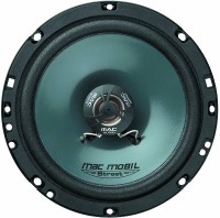 Photos - Car Speakers Mac Audio Mac Mobil Street 16.2 