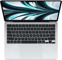 Photos - Laptop Apple MacBook Air (2022) (MLXY3)