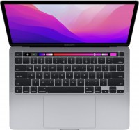 Photos - Laptop Apple MacBook Pro 13 (2022) (MNEH3)