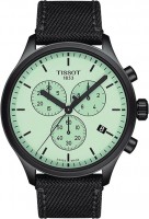 Photos - Wrist Watch TISSOT Chrono XL T116.617.37.091.00 