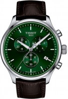 Photos - Wrist Watch TISSOT Chrono XL Classic T116.617.16.091.00 