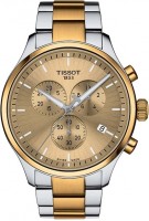 Photos - Wrist Watch TISSOT Chrono XL Classic T116.617.22.021.00 