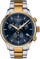 Photos - Wrist Watch TISSOT Chrono XL Classic T116.617.22.041.00 