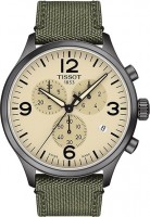 Photos - Wrist Watch TISSOT Chrono XL T116.617.37.267.00 