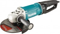 Photos - Grinder / Polisher Makita GA9071X1 