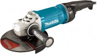 Photos - Grinder / Polisher Makita GA9070X1 