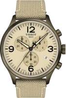 Photos - Wrist Watch TISSOT Chrono XL T116.617.37.267.01 
