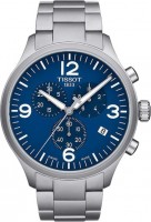 Photos - Wrist Watch TISSOT Chrono XL T116.617.11.047.00 