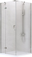 Photos - Shower Enclosure New Trendy New Renoma 120x90 left