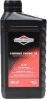 Photos - Engine Oil Briggs&Stratton 4T SAE30 1 L