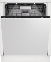 Photos - Integrated Dishwasher Beko BDIN 38531D 