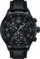 Wrist Watch TISSOT Chrono XL Vintage T116.617.36.052.00 