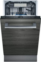 Photos - Integrated Dishwasher Siemens SR 65ZX10 MK 