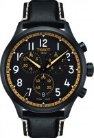 Wrist Watch TISSOT Chrono XL Vintage T116.617.36.052.02 