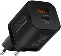 Photos - Charger Promate PowerPort-33 