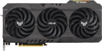 Photos - Graphics Card Asus GeForce RTX 3090 Ti TUF 