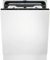 Photos - Integrated Dishwasher Electrolux EEZ 69410 W 