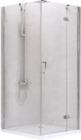 Photos - Shower Enclosure New Trendy New Renoma 90x90 right