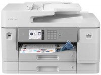 Photos - All-in-One Printer Brother MFC-J6955DW 