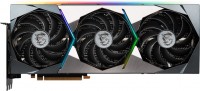 Photos - Graphics Card MSI GeForce RTX 3090 Ti SUPRIM X 
