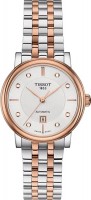 Photos - Wrist Watch TISSOT Carson Premium Lady T122.207.22.036.00 