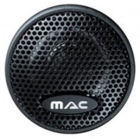 Photos - Car Speakers Mac Audio Mac Mobil Street T19 