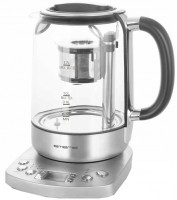 Photos - Electric Kettle Emerio WK-122248 2200 W 1.7 L  stainless steel