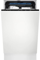 Photos - Integrated Dishwasher Electrolux EEM 62310 L 