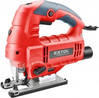 Photos - Electric Jigsaw Extol Premium 8893103 