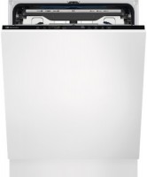 Photos - Integrated Dishwasher Electrolux EEM 88510 W 