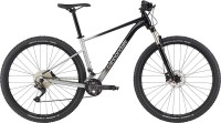 Photos - Bike Cannondale Trail SL 4 2022 frame S 