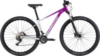 Photos - Bike Cannondale Trail SL 4 Feminine 2022 frame S 
