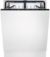 Photos - Integrated Dishwasher Electrolux EEQ 67410 W 