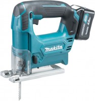 Photos - Electric Jigsaw Makita JV101DSMJ 