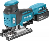 Photos - Electric Jigsaw Makita DJV181RMJ 