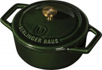 Photos - Stockpot Berlinger Haus Strong Mold BH-6501 