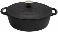 Photos - Terrine / Cauldron King Hoff KH-1531 6.2 L