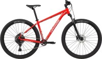 Photos - Bike Cannondale Trail 5 27.5 2022 frame XS 